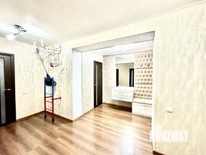 3-к квартира, вторичка, 87м2, 3/10 этаж