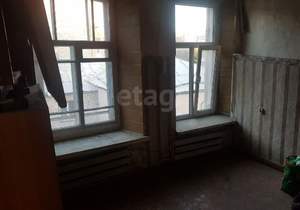 1-к квартира, вторичка, 28м2, 2/2 этаж