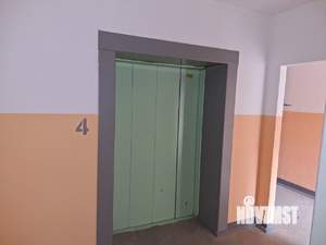 Студия квартира, вторичка, 49м2, 4/13 этаж