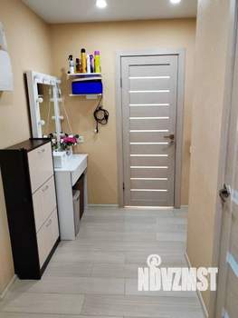 1-к квартира, вторичка, 40м2, 16/28 этаж