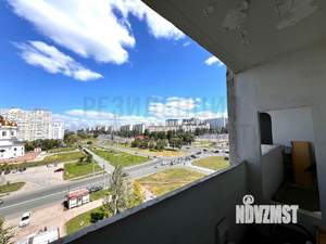 3-к квартира, вторичка, 77м2, 8/10 этаж