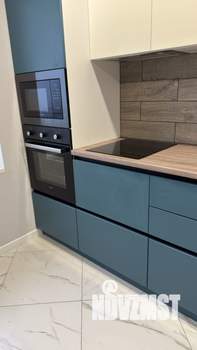 1-к квартира, вторичка, 46м2, 19/22 этаж