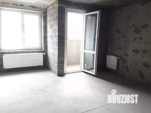 Студия квартира, вторичка, 31м2, 26/27 этаж