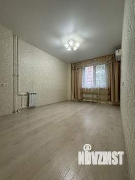 2-к квартира, вторичка, 55м2, 3/10 этаж