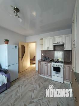 1-к квартира, вторичка, 47м2, 3/3 этаж