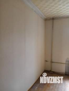 2-к квартира, вторичка, 52м2, 2/2 этаж