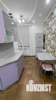 3-к квартира, вторичка, 65м2, 1/2 этаж