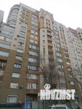 3-к квартира, вторичка, 115м2, 8/12 этаж