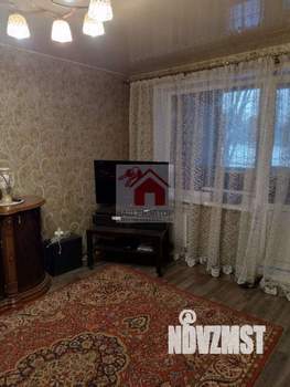 2-к квартира, вторичка, 45м2, 1/9 этаж