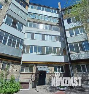 2-к квартира, вторичка, 61м2, 2/6 этаж