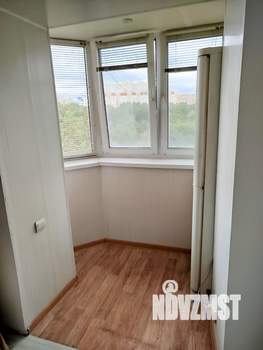 1-к квартира, вторичка, 33м2, 9/9 этаж