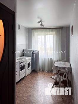 1-к квартира, вторичка, 33м2, 6/12 этаж