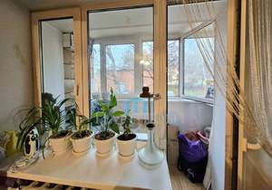 1-к квартира, вторичка, 32м2, 1/9 этаж