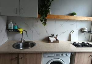 1-к квартира, вторичка, 30м2, 4/9 этаж