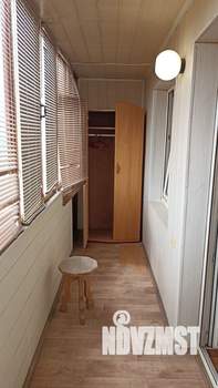 1-к квартира, вторичка, 50м2, 4/9 этаж