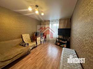 1-к квартира, вторичка, 33м2, 2/9 этаж