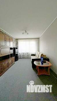 3-к квартира, вторичка, 62м2, 8/9 этаж