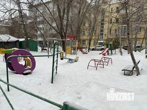 4-к квартира, вторичка, 80м2, 2/4 этаж