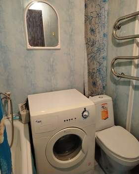 2-к квартира, вторичка, 30м2, 4/5 этаж