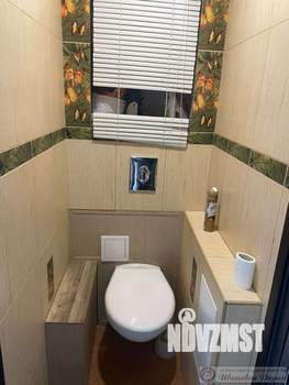 1-к квартира, вторичка, 33м2, 9/9 этаж
