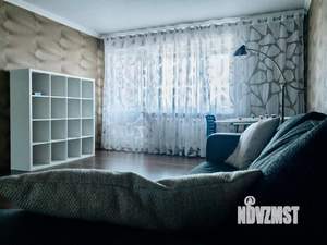 1-к квартира, вторичка, 54м2, 11/12 этаж