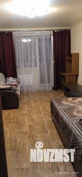 1-к квартира, вторичка, 38м2, 10/10 этаж