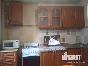 1-к квартира, вторичка, 45м2, 3/10 этаж