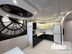 1-к квартира, вторичка, 54м2, 16/16 этаж