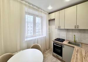 2-к квартира, вторичка, 45м2, 4/5 этаж