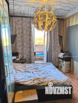 3-к квартира, вторичка, 90м2, 14/16 этаж