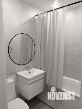 2-к квартира, вторичка, 45м2, 1/5 этаж