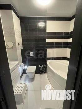 3-к квартира, вторичка, 93м2, 10/27 этаж