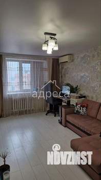 1-к квартира, вторичка, 45м2, 12/18 этаж