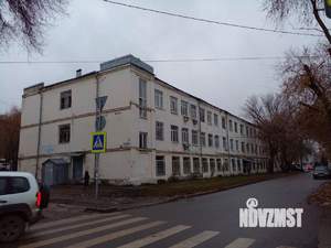 Студия квартира, вторичка, 19м2, 3/3 этаж