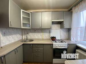 2-к квартира, вторичка, 43м2, 4/5 этаж