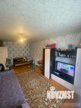 1-к квартира, вторичка, 34м2, 1/9 этаж