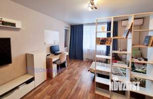 1-к квартира, вторичка, 44м2, 3/10 этаж