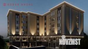 3-к квартира, вторичка, 90м2, 5/6 этаж
