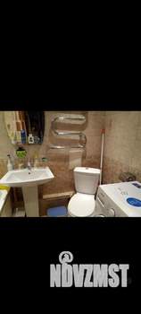 3-к квартира, вторичка, 58м2, 3/5 этаж