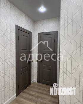 2-к квартира, вторичка, 63м2, 9/24 этаж