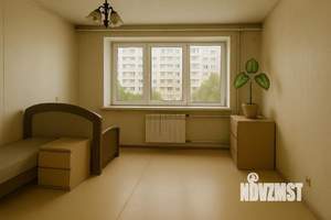 3-к квартира, вторичка, 70м2, 5/9 этаж