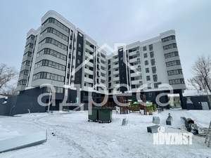 2-к квартира, вторичка, 64м2, 8/8 этаж