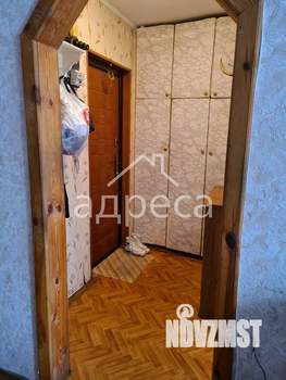 1-к квартира, вторичка, 30м2, 4/9 этаж