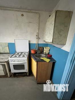 2-к квартира, вторичка, 46м2, 2/2 этаж