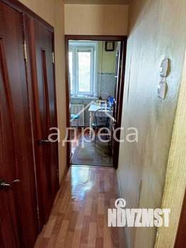 3-к квартира, вторичка, 56м2, 1/5 этаж