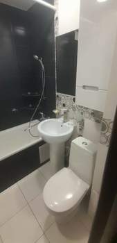 2-к квартира, вторичка, 44м2, 4/5 этаж