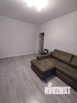 2-к квартира, вторичка, 63м2, 12/17 этаж