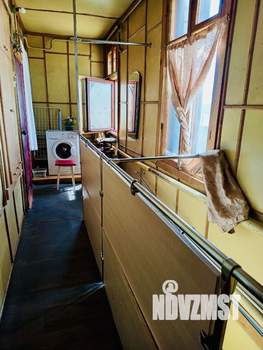 2-к квартира, вторичка, 63м2, 2/2 этаж