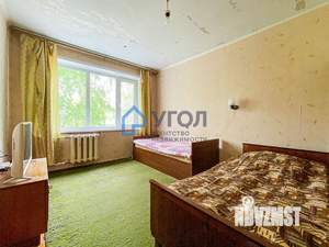 3-к квартира, вторичка, 71м2, 3/9 этаж
