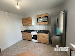 2-к квартира, вторичка, 61м2, 19/25 этаж